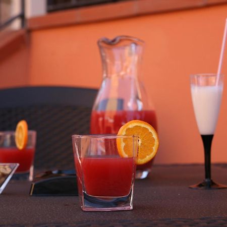 Villa Marogna アルゲーロ エクステリア 写真