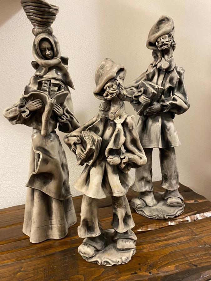 Villa Marogna アルゲーロ エクステリア 写真