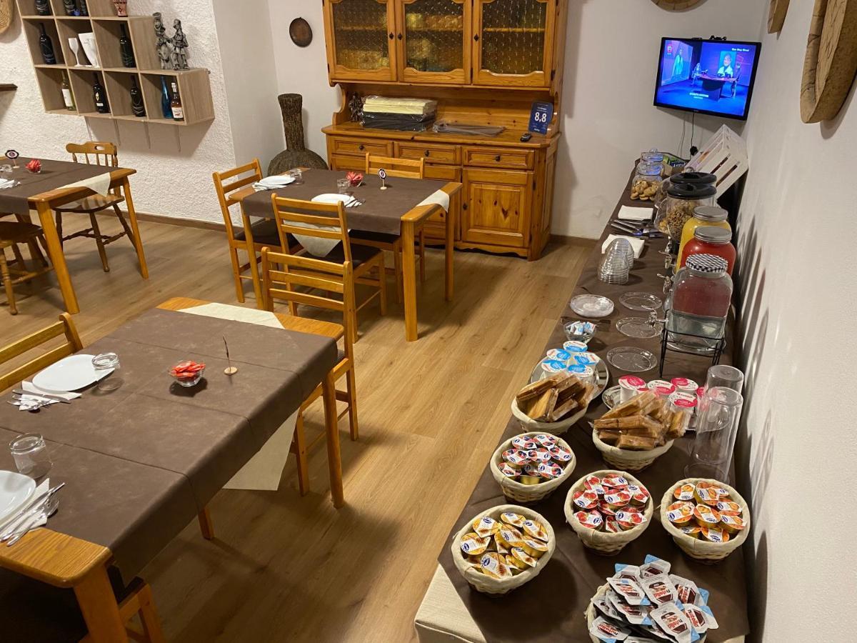 Villa Marogna アルゲーロ エクステリア 写真