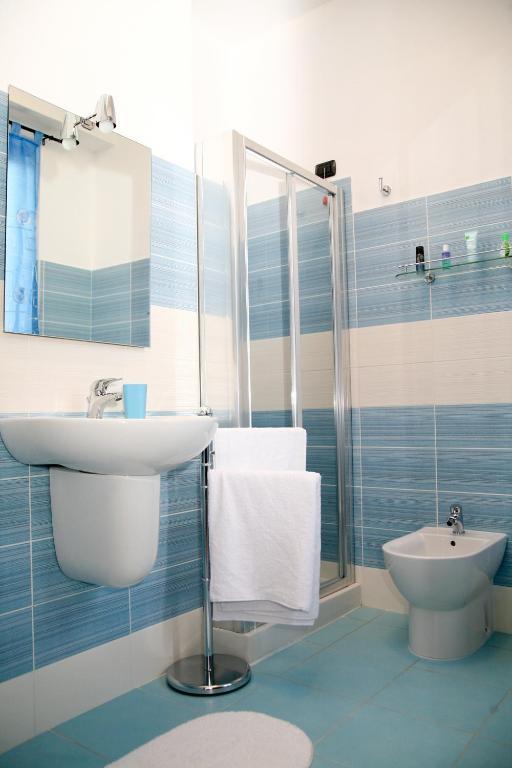 Villa Marogna アルゲーロ 部屋 写真